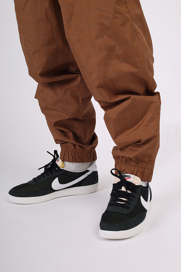 Мужские брюки Nike NikeLab Flash Tracksuit Bottoms (CV0558-281) - фото 4 картинки