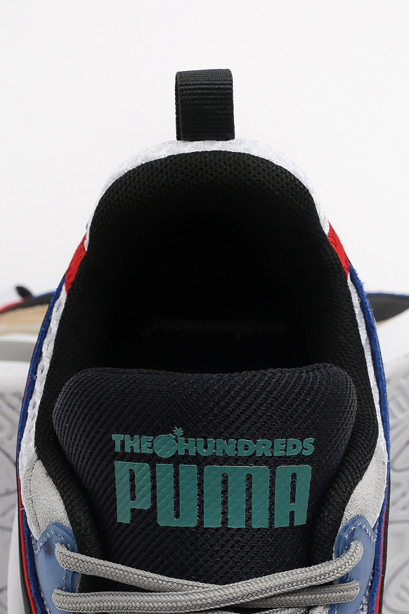 Мужские кроссовки PUMA RS-2K HF The Hundreds (37372401) - фото 6 картинки