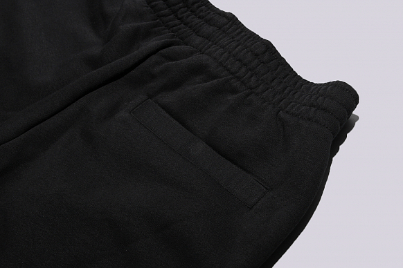 Мужские шорты Jordan Pinnacle Short (844278-010) - фото 4 картинки
