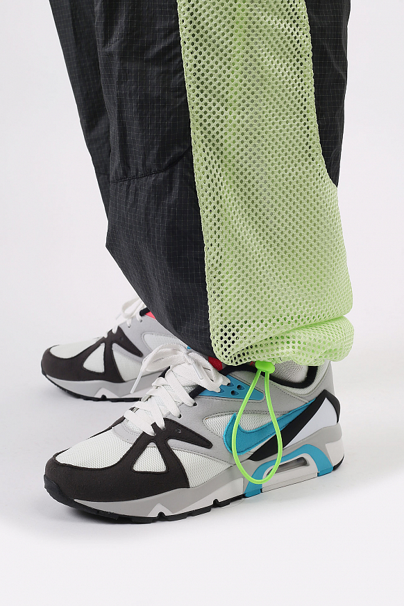 Мужские брюки Jordan 23 Engineered Track Pant (DA5620-010) - фото 5 картинки