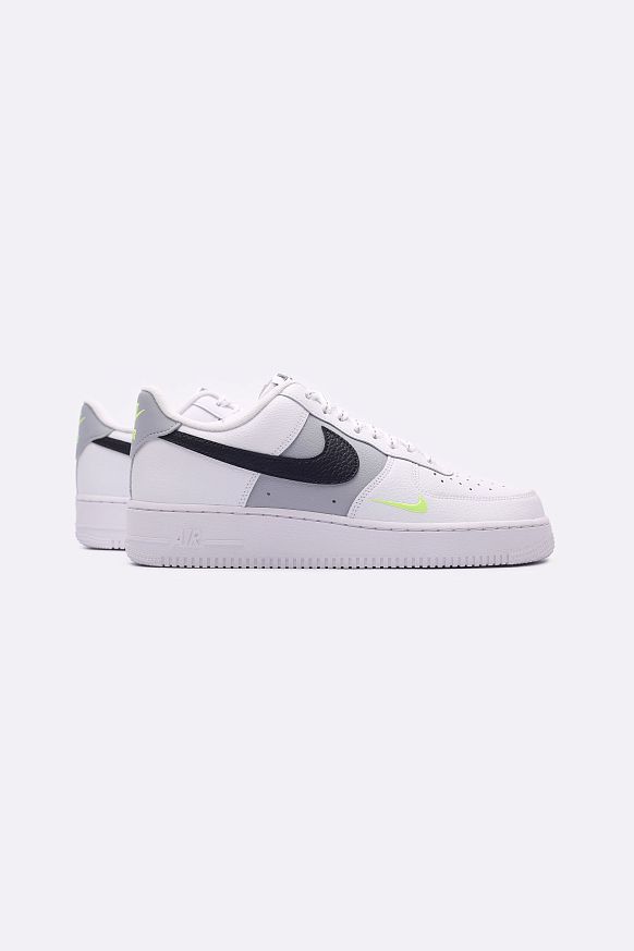 Мужские кроссовки Nike Air Force 1 '07 (FQ2204-100_)