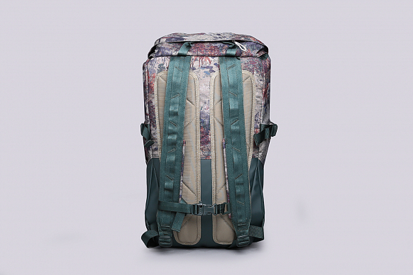 Рюкзак The North Face Homsted Roadtripper 30L (T92SD2SCW) - фото 4 картинки