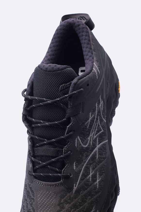 Мужские кроссовки Mizuno Wave Mujin LS GTX (D1GA250102) - фото 2 картинки