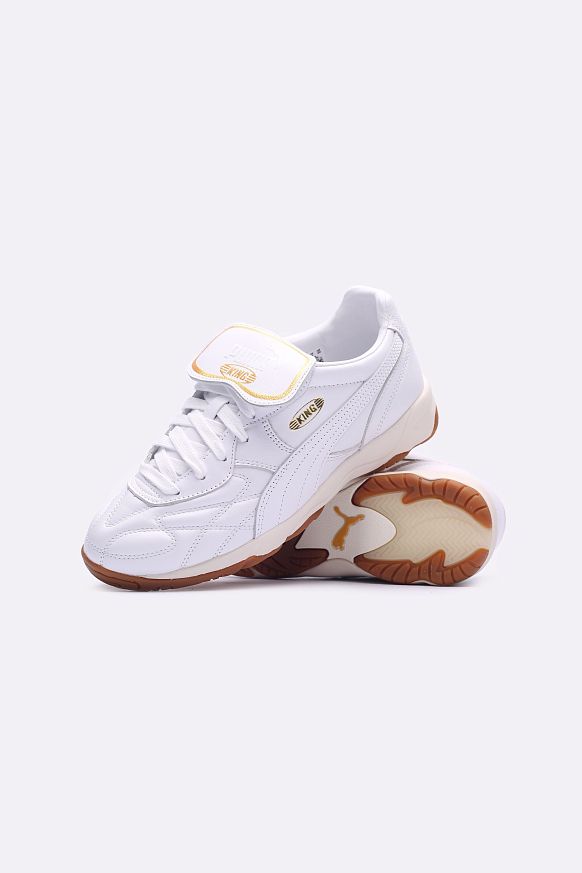Мужские кроссовки PUMA King Indoor (40168302) - фото 3 картинки