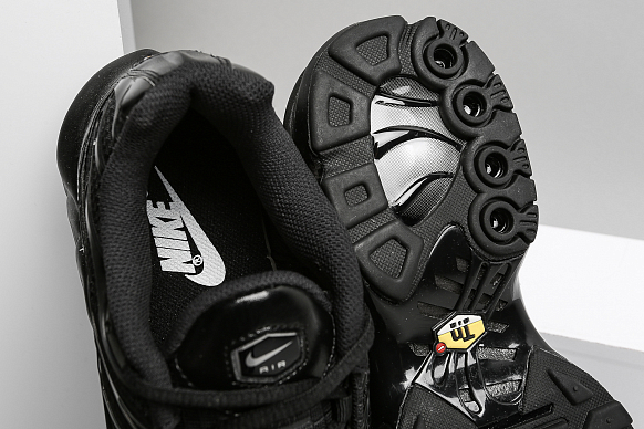 Мужские кроссовки Nike Air Max Plus (604133-050) - фото 3 картинки