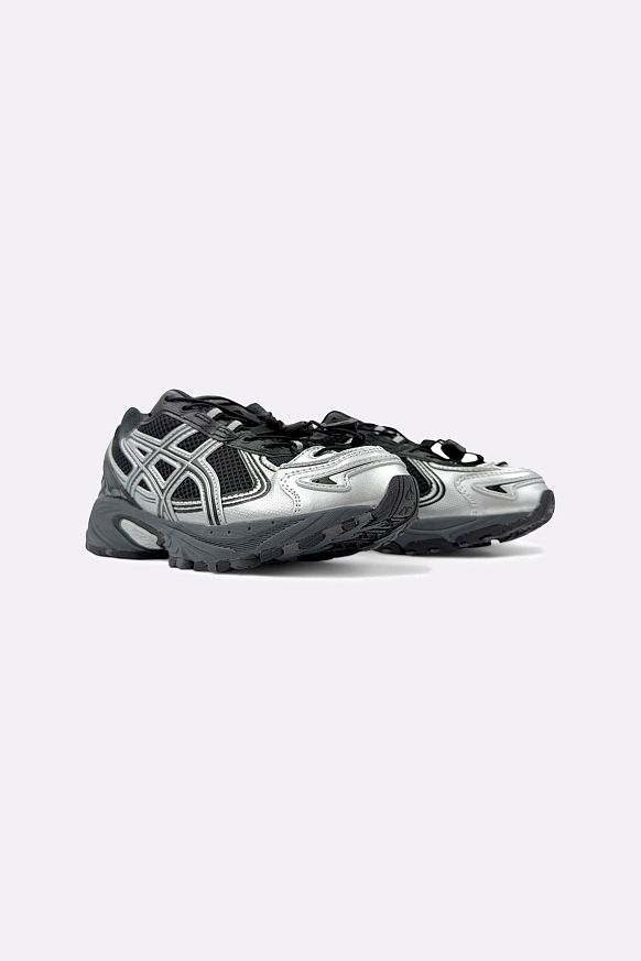 Мужские кроссовки ASICS Gel Kahana TR V4 (1203A497-001) - фото 3 картинки