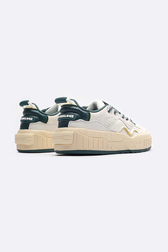 Мужские кроссовки Li-Ning Unblock (AGCT095-1F) - фото 5 картинки