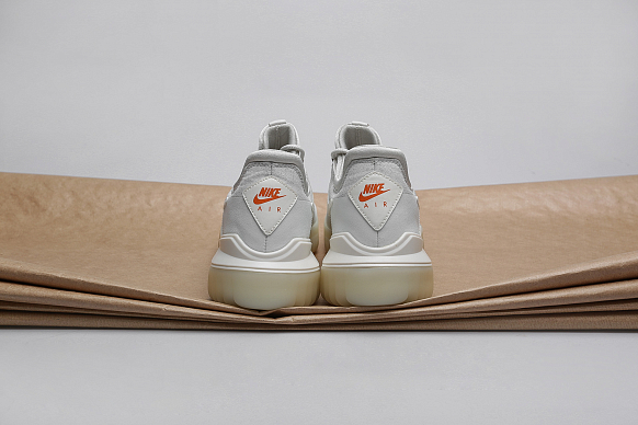 Мужские кроссовки Nike Air Wild (917547-001) - фото 3 картинки