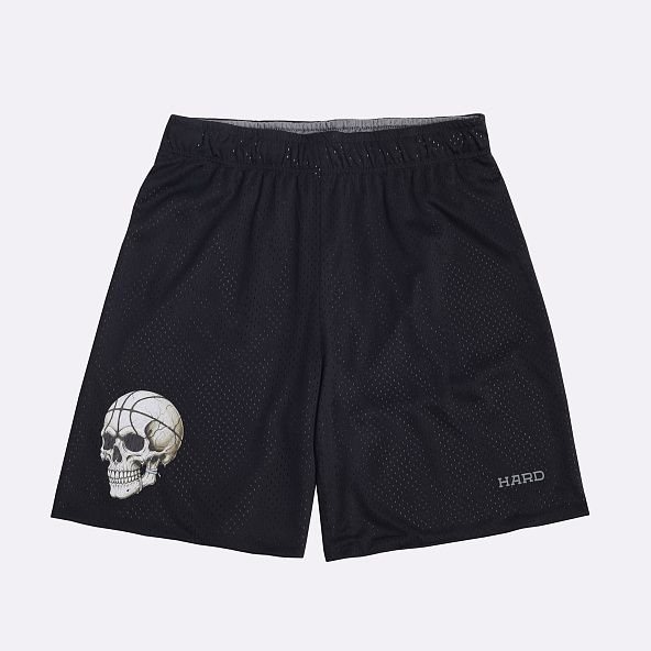 Шорты Hard Halloween Reversible Shorts