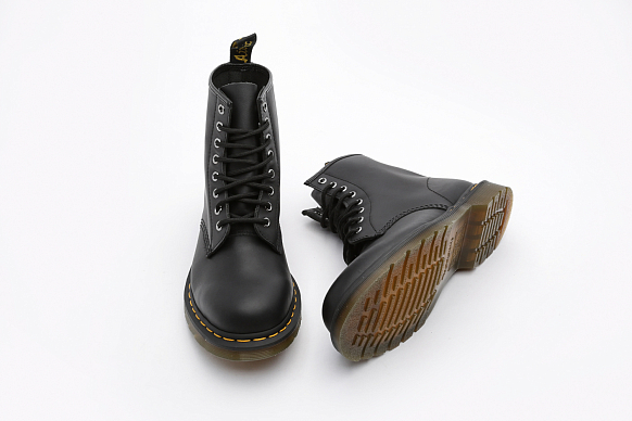 Мужские ботинки Dr. Martens Nappa (11822002) - фото 2 картинки