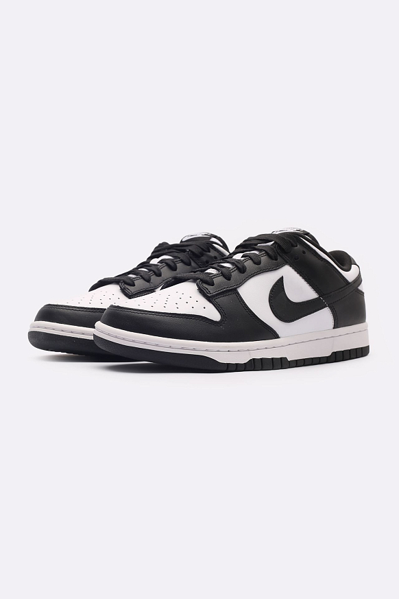 Мужские кроссовки Nike Dunk Low Retro (DD1391-100_) - фото 4 картинки