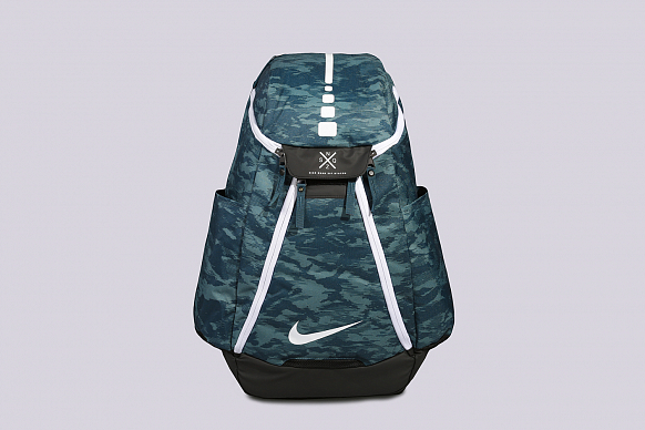 Рюкзак Nike Hoops Elite Max Air Team 2.0 Graphic Basketball Backpack 37L (BA5260-425)