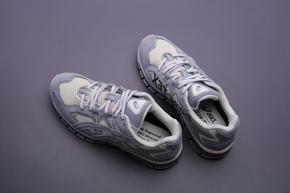 Мужские кроссовки ASICS Gel-Kayano 5 360 G-TX (1021A199-100) - фото 2 картинки