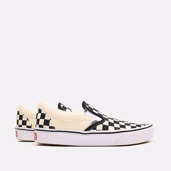 Кроссовки Vans Classic Comfycush Slip-On