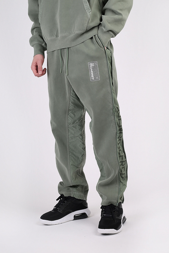 Мужские брюки Jordan 23 Engineered Fleece Trousers (CT2918-313)