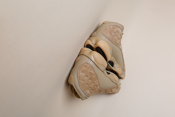Мужские кроссовки Jordan XIII Retro (414571-705) - фото 3 картинки