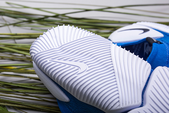 Мужские кроссовки Nike Aqua Sock 360 (885105-400) - фото 5 картинки