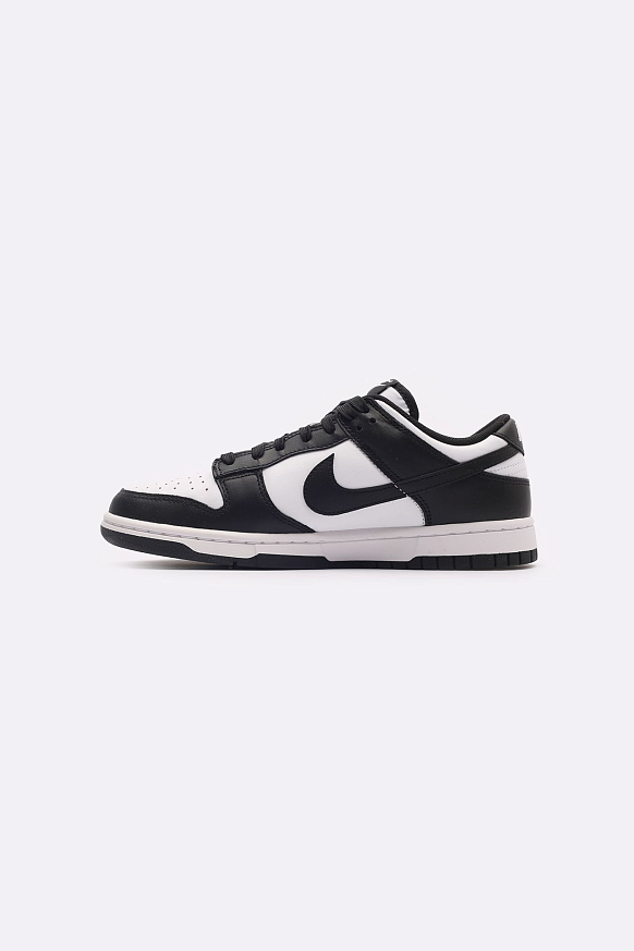 Мужские кроссовки Nike Dunk Low Retro (DD1391-100_) - фото 3 картинки