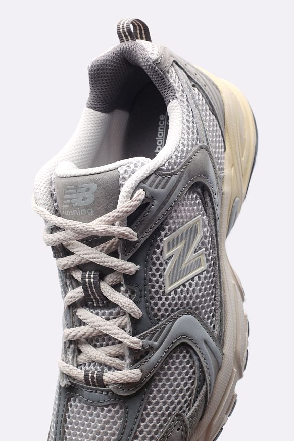 Кроссовки New Balance 530 (MR530TG) - фото 2 картинки
