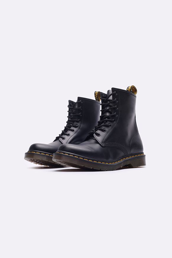 Женские ботинки Dr. Martens 1460 W (11821006") - фото 4 картинки