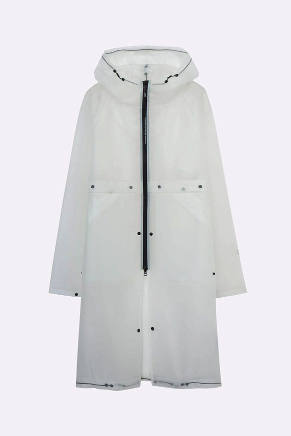 Мужской дождевик KRAKATAU Tethys Coat (Qu515-4)