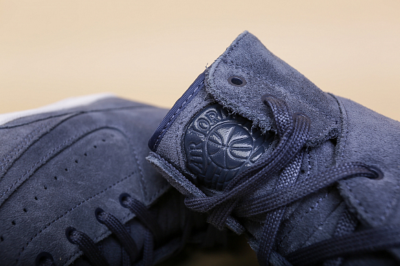 Мужские кроссовки Jordan 2 Retro Decon (897521-402) - фото 6 картинки