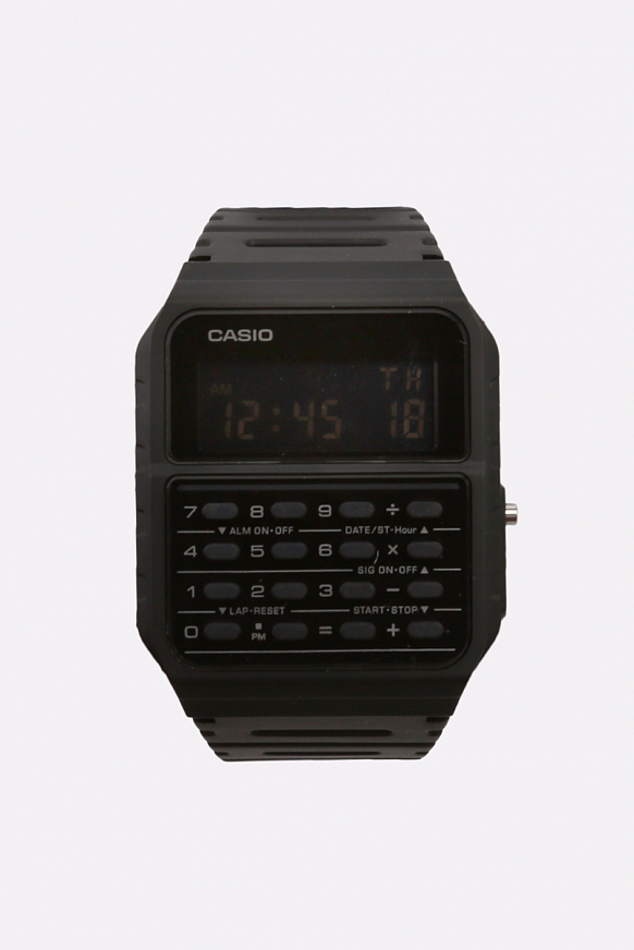 Часы Casio Vintage (CA-53WF-1BEF)