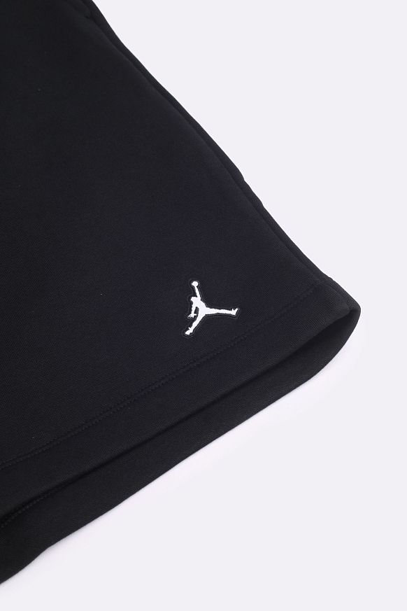 Мужские шорты Jordan Essential Fleece Shorts (DQ7470-010) - фото 2 картинки