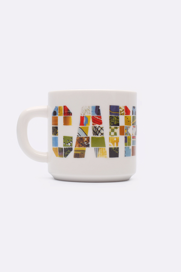 Кружка Carhartt WIP Machine Mug (I033865-multicolor)