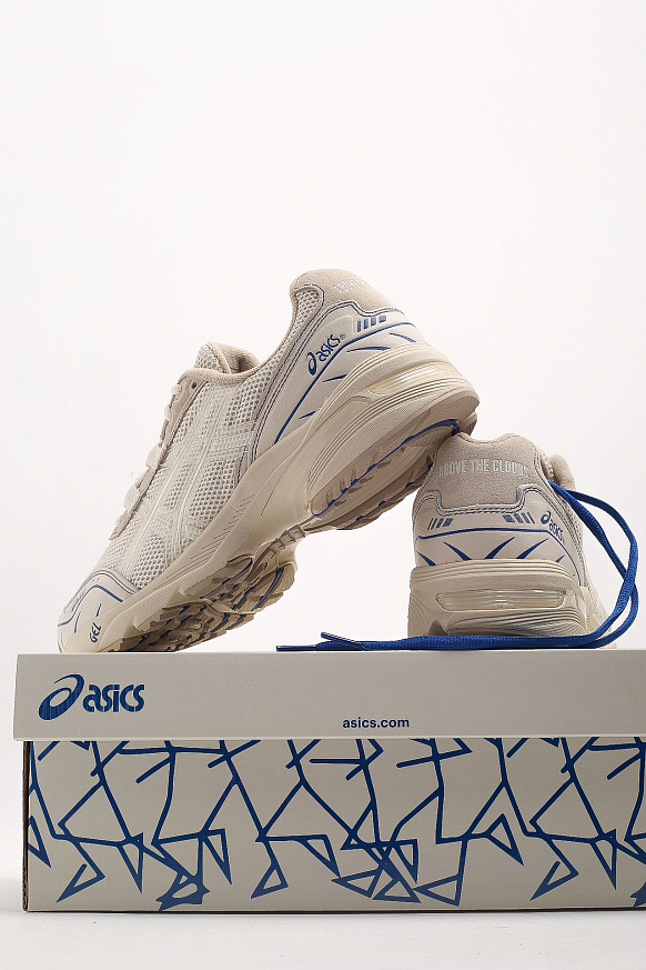 Мужские кроссовки ASICS Gel-1090 (1021A440-200) - фото 5 картинки