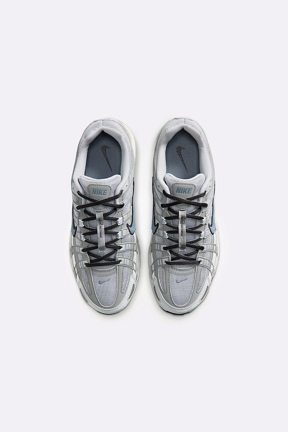 Мужские кроссовки Nike P-6000 (IR5279-003) - фото 6 картинки