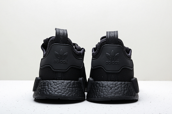 Мужские кроссовки adidas Originals NMD R1 (S31508) - фото 3 картинки