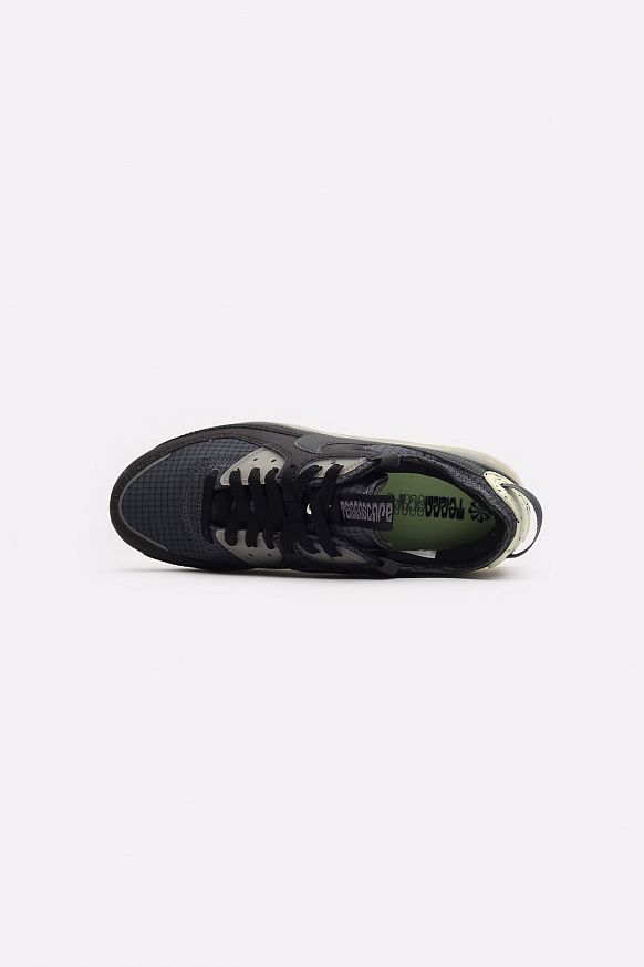 Мужские кроссовки Nike Air Max Terrascape 90 (DH2973-001) - фото 7 картинки