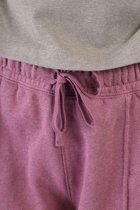 Женские брюки Jordan Essentials Fleece Pants (DD7001-533) - фото 5 картинки
