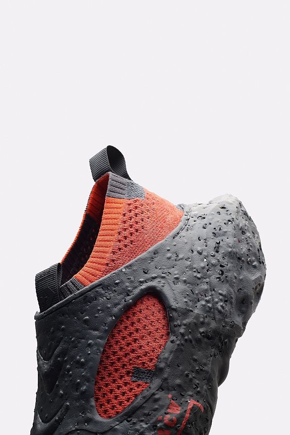 Мужские кроссовки Converse x A-COLD-WALL Sponge CX Crater Slip (A02613) - фото 4 картинки