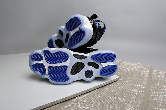 Мужские кроссовки Jordan 6 Rings (322992-016) - фото 6 картинки