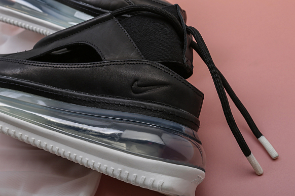 Женские кроссовки Nike WMNS Air Max FF 720 (AO3189-001) - фото 2 картинки