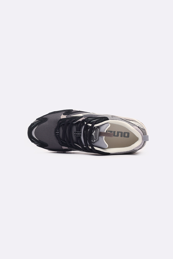 Мужские кроссовки Mizuno Wave Rider 10 (D1GA222612) - фото 7 картинки
