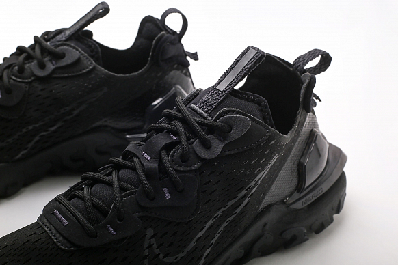 Мужские кроссовки Nike React Vision (CD4373-004) - фото 6 картинки