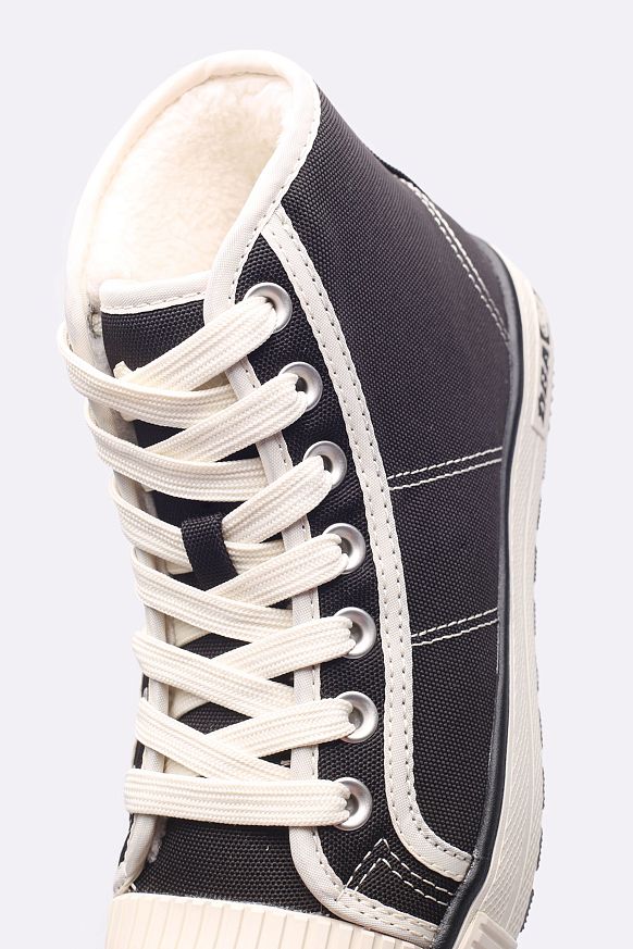 Кеды Два Мяча Bubble Winter 65 (BBL 65 01 PR 99) - фото 2 картинки