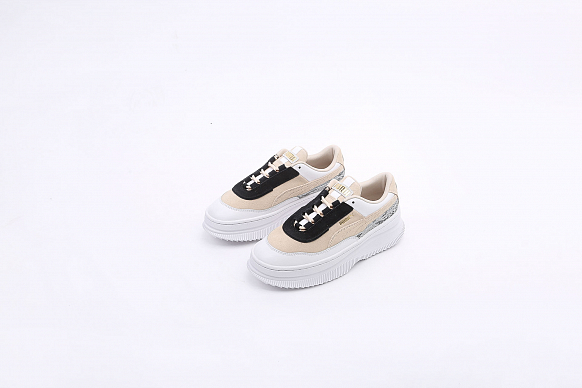 Женские кроссовки PUMA Deva Reptile Wn's (37119802) - фото 3 картинки