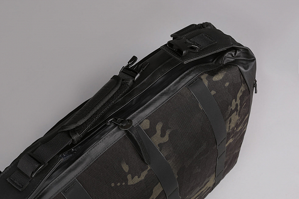 Сумка через плечо Black Ember Modular (Bag-002-camo) - фото 3 картинки