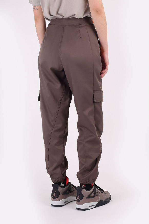 Женские брюки Jordan Future Primal Women's Utility Trousers (DA1527-041) - фото 6 картинки