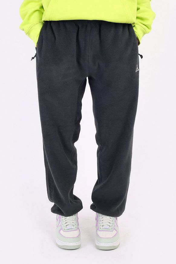 Мужские брюки Nike ACG Polartec Wolf Tree Trousers (CV0658-045) - фото 3 картинки