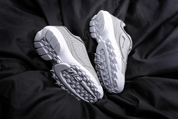 Женские кроссовки FILA Disruptor 2 Made In Italy (5CM00755-063) - фото 9 картинки