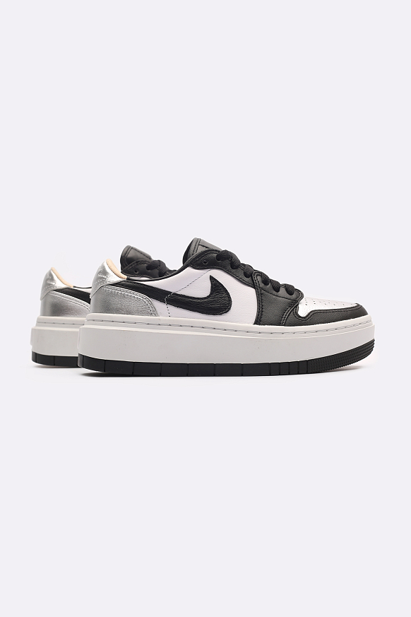Женские кроссовки Jordan WMNS 1 Elevate Low SE (DQ8561-001)