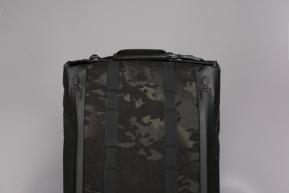 Рюкзак Black Ember TL3 (Bag-001-camo) - фото 2 картинки