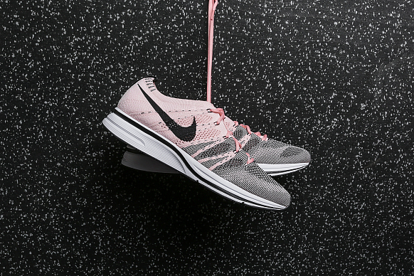 Кроссовки Nike Flyknit Trainer (AH8396-600)