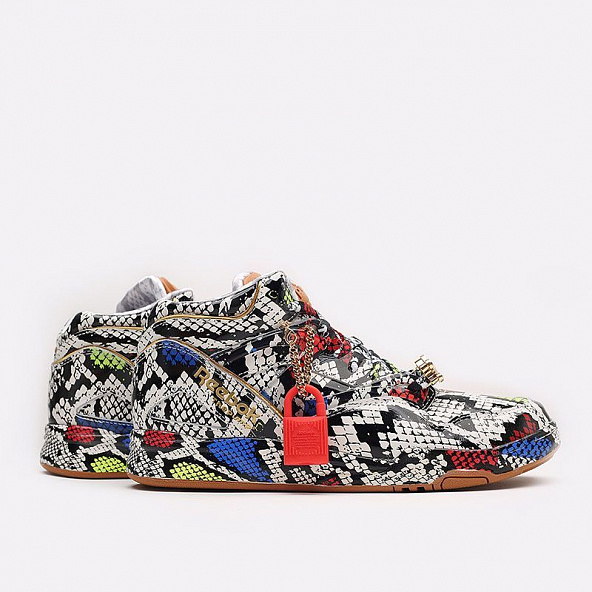 Купить товары Reebok в Москве | Sneakerhead