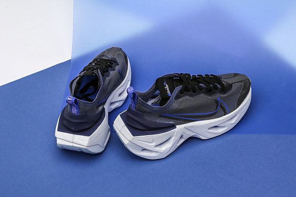 Женские кроссовки Nike WMNS Zoom X Vista Grind (BQ4800-500) - фото 2 картинки